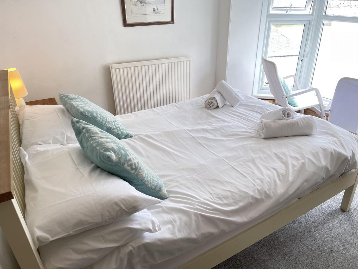 10 The Warren, Amazing Seaviews From Every Floor! St Ives  Luaran gambar
