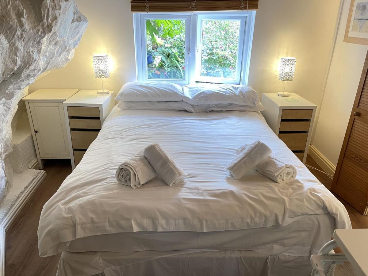 10 The Warren, Amazing Seaviews From Every Floor! St Ives  Luaran gambar